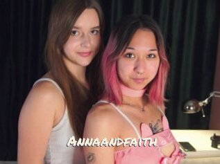 Annaandfaith