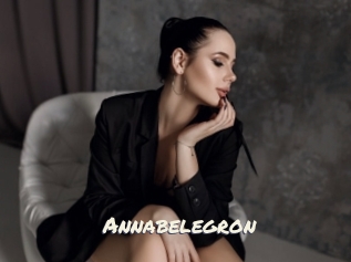 Annabelegron