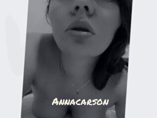 Annacarson