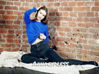 Annacypress