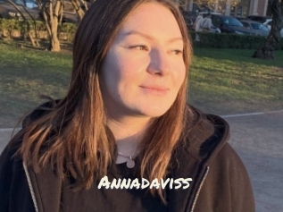 Annadaviss