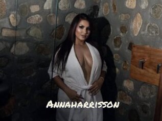 Annaharrisson