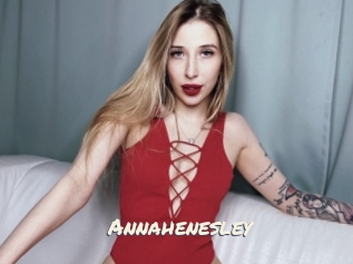 Annahenesley