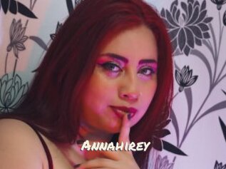 Annahirey