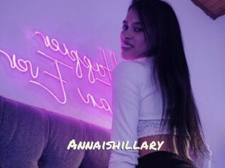 Annaishillary