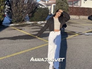 Annajaquet