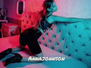 Annajonnson