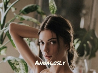 Annalesly