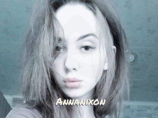 Annanixon