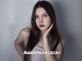 Annapadalecki