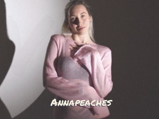 Annapeaches