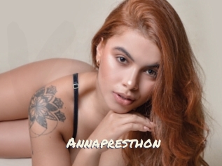 Annapresthon