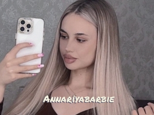 Annariyabarbie