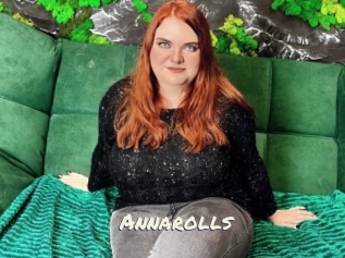 Annarolls