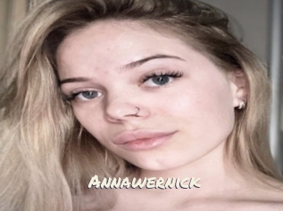 Annawernick