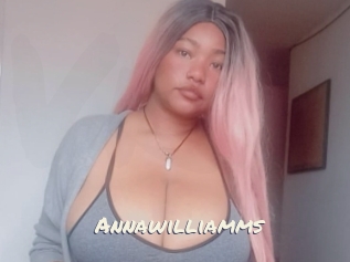 Annawilliamms