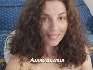 Annbiglabia