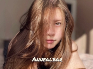 Annealbar