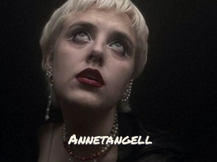 Annetangell