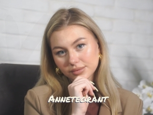 Annetegrant