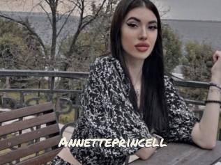 Annetteprincell