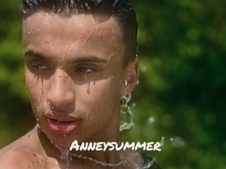 Anneysummer