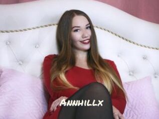 Annhillx