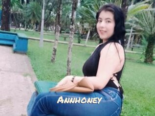 Annhoney