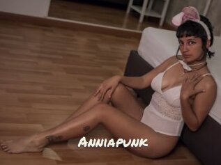 Anniapunk