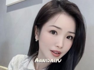 Annidaiyu