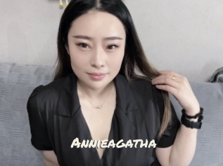 Annieagatha