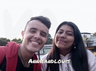 Annieandlouis