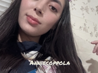 Anniecoppola