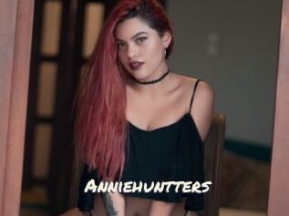 Anniehuntters