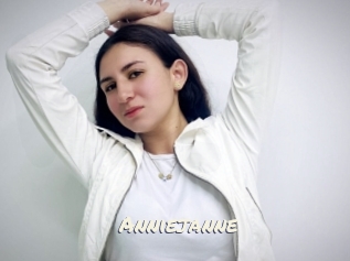 Anniejanne