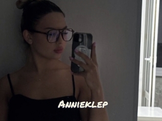 Annieklep