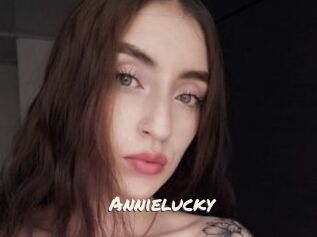 Annielucky