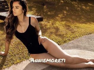 Anniemoreti