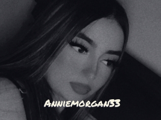 Anniemorgan33