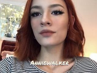 Anniewalker