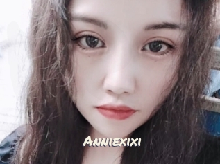 Anniexixi