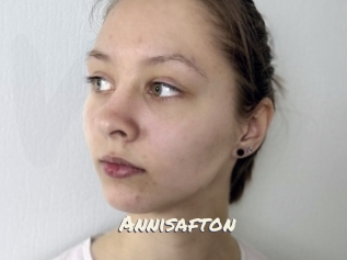 Annisafton