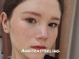 Anniseasterling