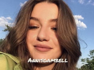 Annisgambell