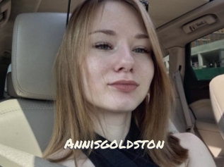 Annisgoldston