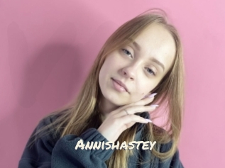 Annishastey