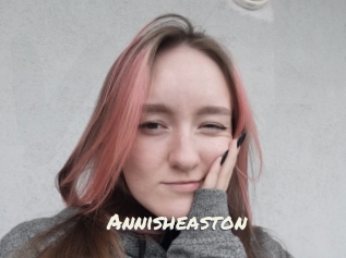 Annisheaston