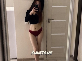 Annjane