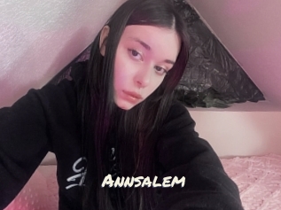 Annsalem