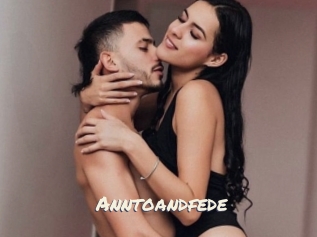 Anntoandfede